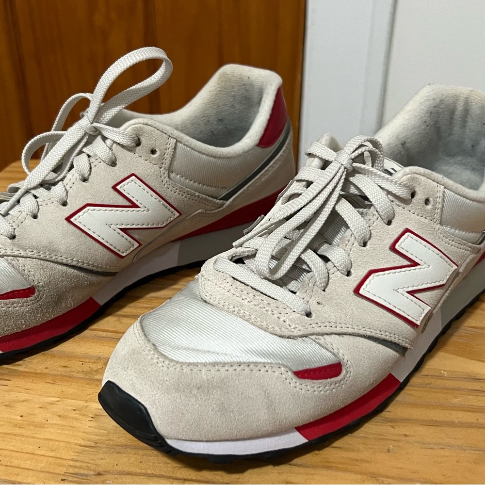 New Balance sneakers